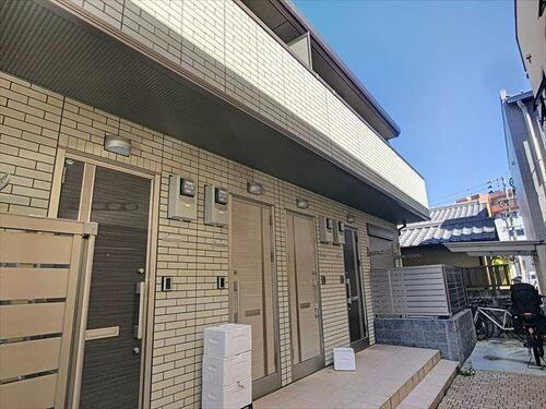 ハイム東比恵