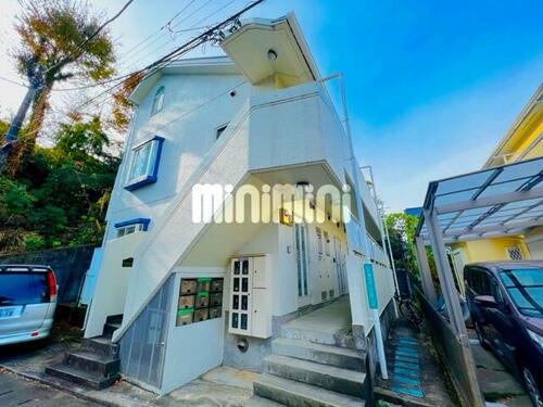 向ノ岡マンション