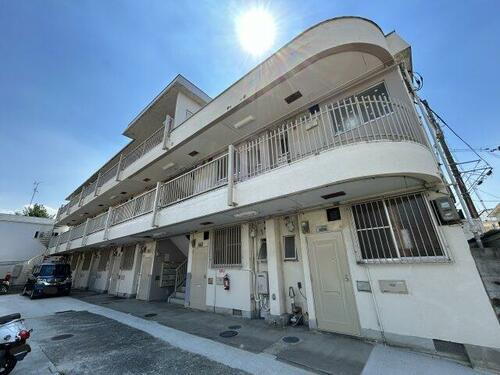 寺田マンション 3階建