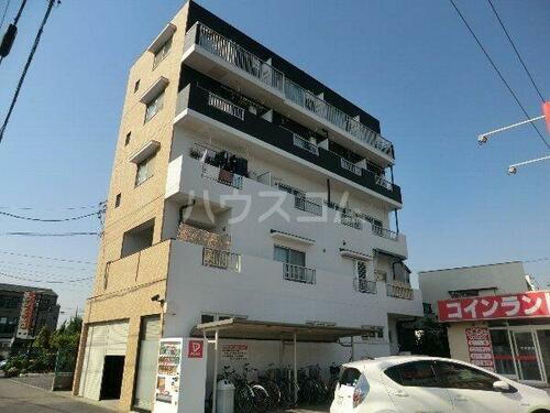 愛知県春日井市上条町３丁目 賃貸マンション