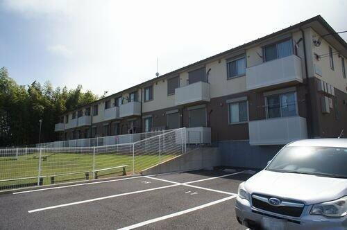 カンタービレ　シャーメゾン