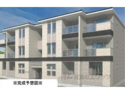 大阪府枚方市出口３丁目 3階建