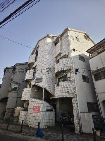 大阪府寝屋川市上神田２丁目 賃貸マンション