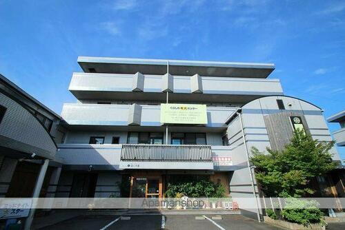 ＣＬＯＶＥＲ　ＫＹＯＴＯビル