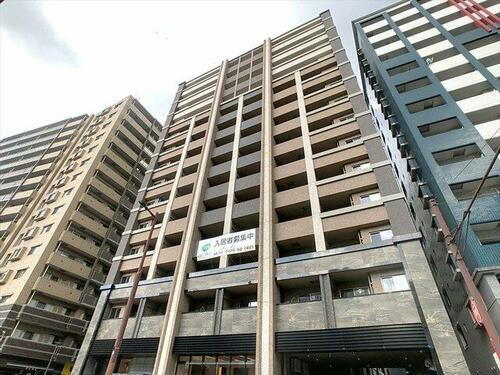 福岡県福岡市博多区住吉２丁目 賃貸マンション