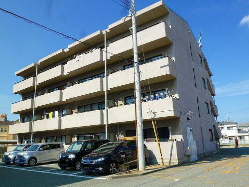 兵庫県明石市二見町東二見 4階建 築28年