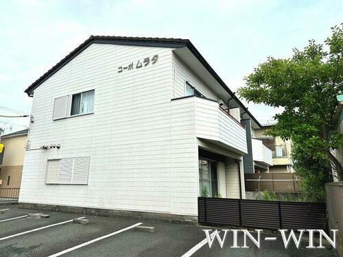 愛知県豊橋市佐藤４丁目 賃貸アパート