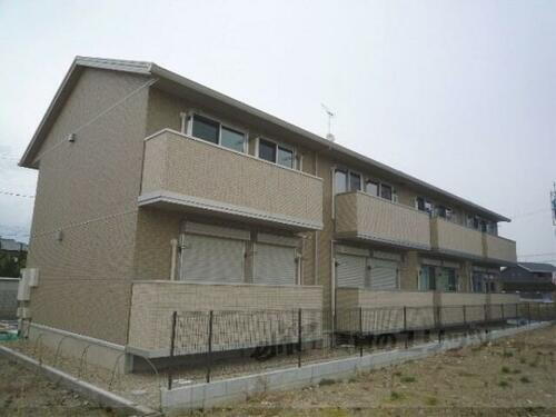 滋賀県栗東市手原１丁目 築15年7ヶ月 2階建