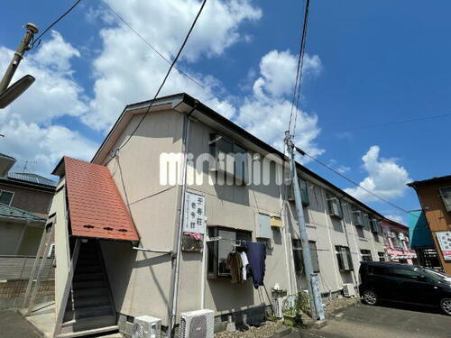 宮城県仙台市青葉区小田原８丁目 賃貸アパート