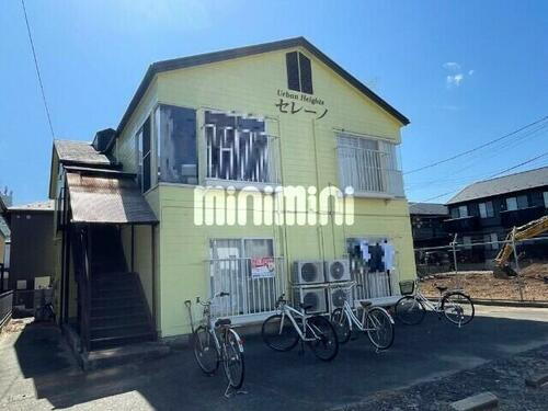 宮城県仙台市青葉区台原６丁目 賃貸アパート