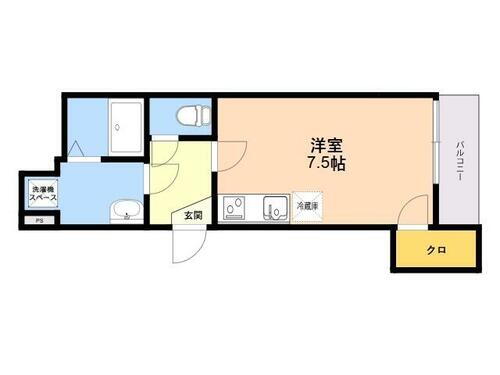 福岡県福岡市東区香椎１丁目 香椎宮前駅 ワンルーム アパート 賃貸物件詳細