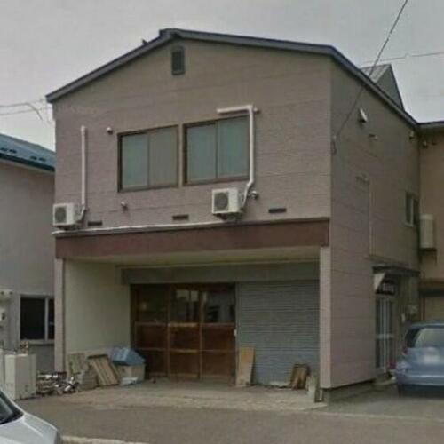 ハイツまるやま