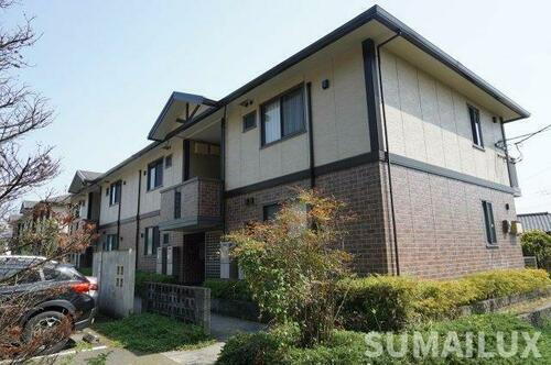 オークスドゥール　ウルゲ　Ｂ棟