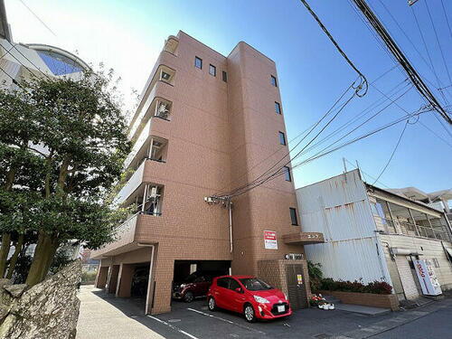 エンブレム顕徳 6階建