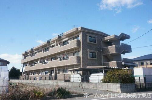 熊本県上益城郡益城町大字広崎 築22年11ヶ月 3階建