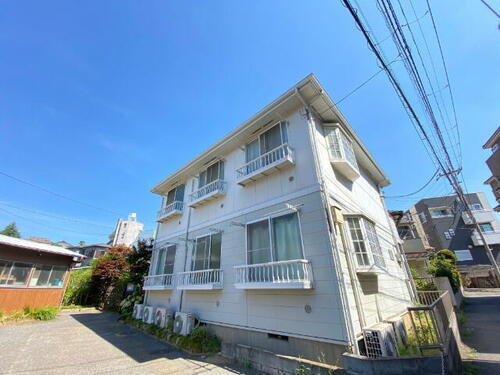 エステートピアフレールⅠ