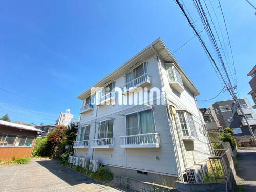 エステートピアフレールⅠ