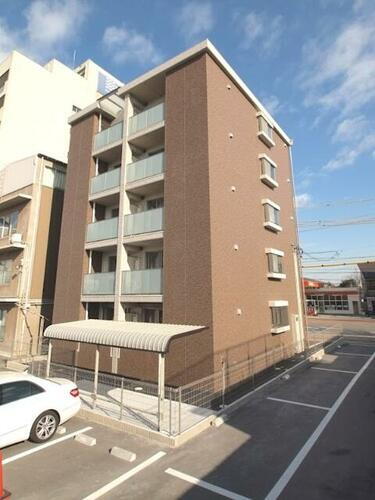 三重県四日市市相生町 賃貸マンション