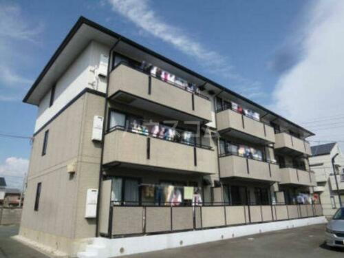 静岡県浜松市中央区西伝寺町 3階建 築29年10ヶ月