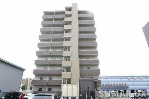 熊本県菊池郡菊陽町大字津久礼 10階建 築6年1ヶ月