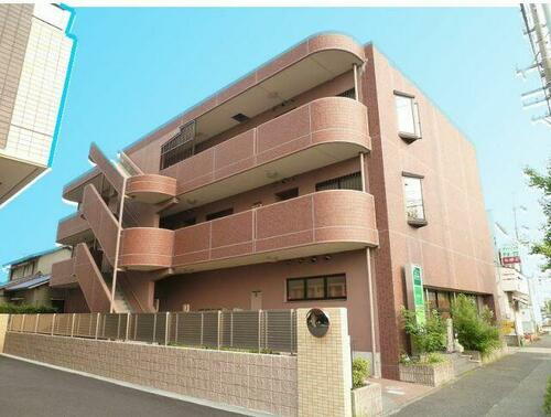 Ｍ・Ｋマンション