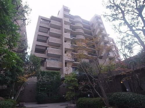 福岡県福岡市中央区荒戸３丁目 賃貸マンション