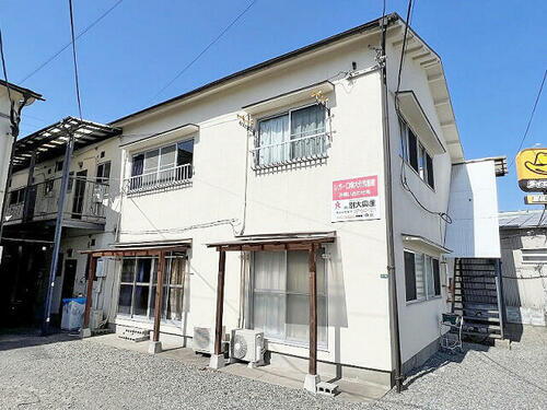 レガーロ南大分　弐番館 2階建