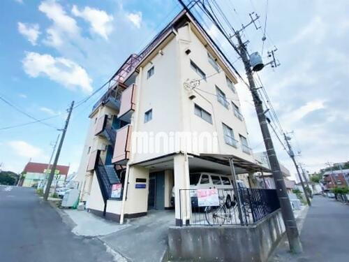 イモトマンション