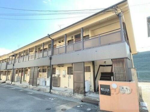 京都府木津川市木津雲村 2階建