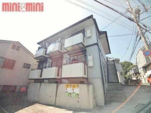 サニーヒル桜ヶ丘 2階建