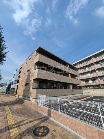 群馬県前橋市国領町１丁目 賃貸アパート