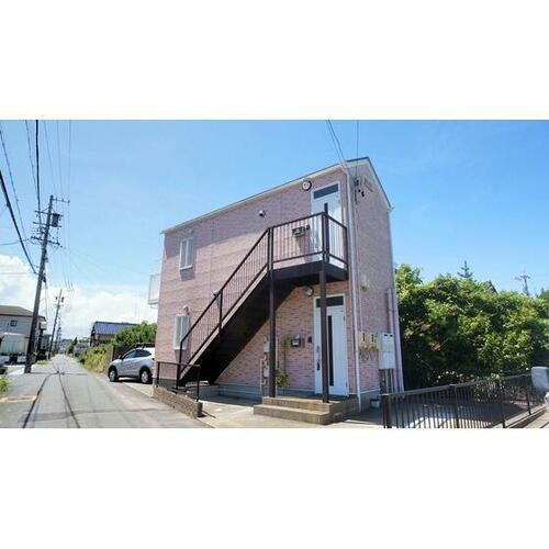 ＢＥＣＫ 2階建