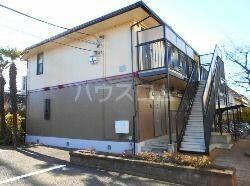 東京都小金井市梶野町１丁目 築27年11ヶ月 2階建