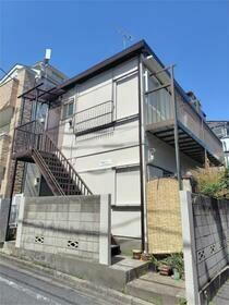 東京都新宿区袋町 2階建 築48年6ヶ月