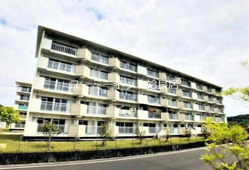 コーポ龍門１号棟 5階建