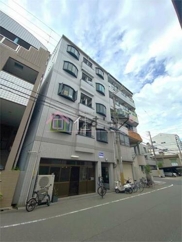 ＬｉｌａｃＰａｒｔＩＩ 5階建