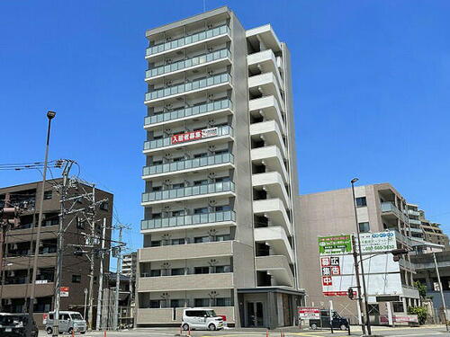 ＬＵＭＩＮＯＵＳ田室町 11階建