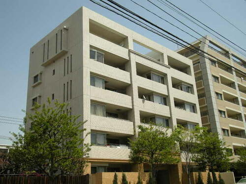 福岡県福岡市早良区昭代１丁目 賃貸マンション