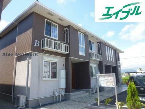 三重県津市一身田大古曽 築14年6ヶ月 2階建