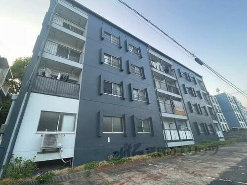 成田グリーンハイツ 4階建