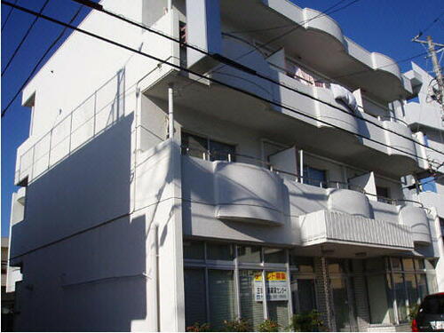 静岡県三島市寿町 賃貸アパート