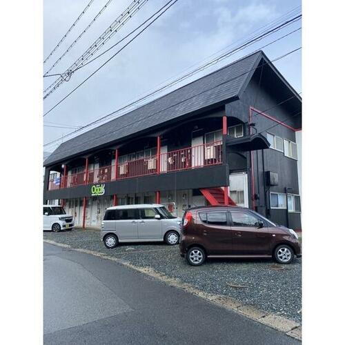 岩手県盛岡市東仙北２丁目 賃貸アパート