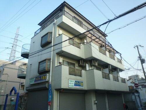 豊マンションパートⅡ
