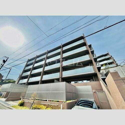 愛知県名古屋市天白区表台 7階建