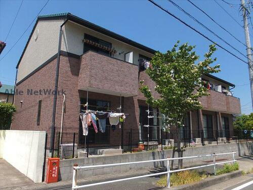 愛知県豊橋市富士見台５丁目 テラスハウス