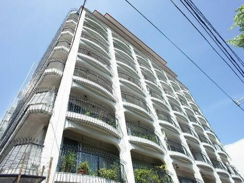 福岡県福岡市中央区大濠公園 賃貸マンション