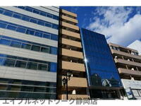 静岡県静岡市葵区伝馬町 10階建 築15年5ヶ月