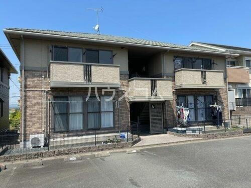 静岡県掛川市長谷１丁目 賃貸アパート