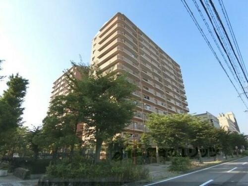 ライオンズステーションプラザ近江八幡弐番館