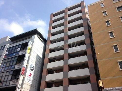 アクシーズタワー川口栄町Ⅰ